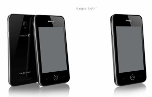 v.style smart-3d-black-0603-M (NXPowerLite)