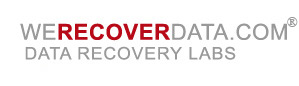werecoverydata.com logo