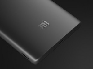xiaomilogorear redmi