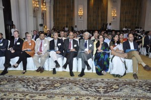 Attendance_Oxford India Lecture