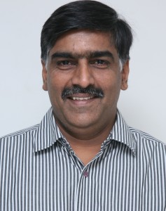 Balaji Rajagopalan, Executive Director, Technology, Channels & International Distributor Operations , Xerox India