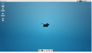 CAZ_xfce