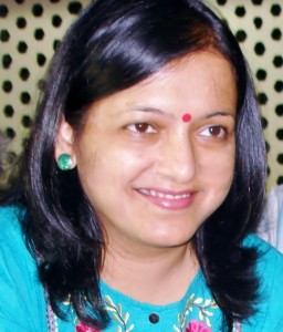 Darshana Pai
