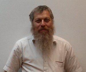 David Shaltz - Regional Sales Director - RiT Technologies