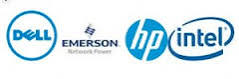 Dell_Emerson_HP_Intel_Logo