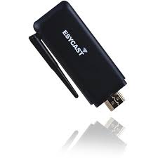 ESYCAST Wi-Fi HDMI Streaming Device1