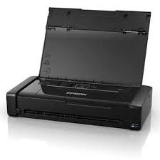 Epson A4 Workforce WF-100W