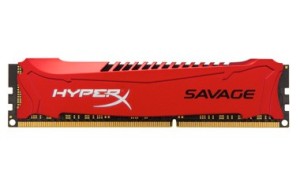 HyperX Savage Memory Module