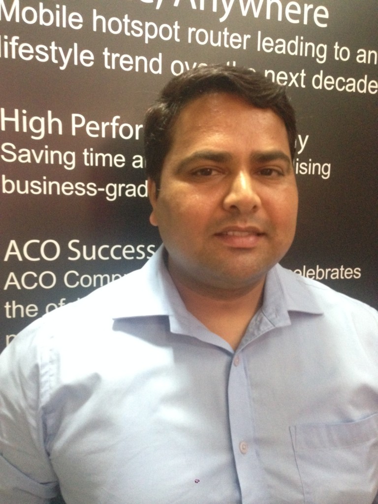 Manoj Kumar