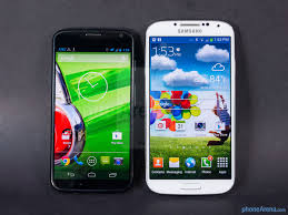 Moto X