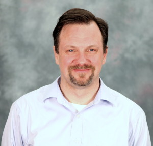 Mr. Geoff Webb