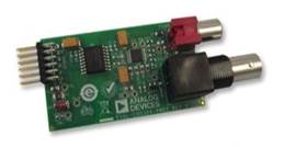 PMOD Compatible Reference Design Boards