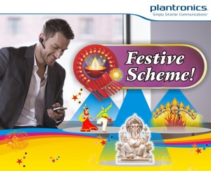 Plantronics_Festival Offer
