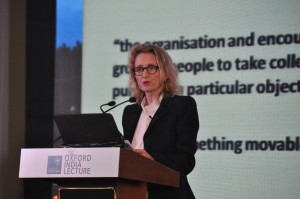 Professor Robyn