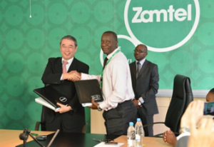 Zamtel