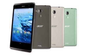 acer liquid z500 multiple