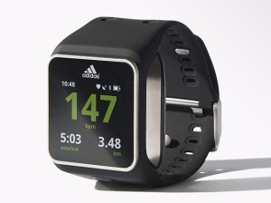 adidas mi coach smart run