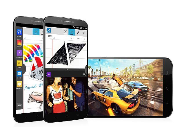 alcatel one touch hero 2