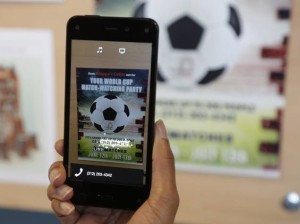 amazon fire phone first impressions 4 ap