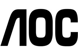 aoc india logo