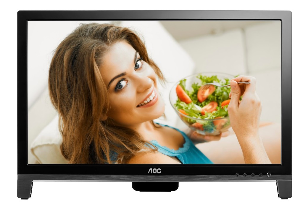 aoc monitor
