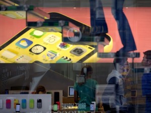 apple china supplier ap