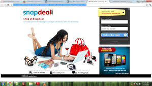 Snapdeal