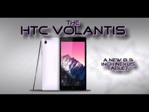 google htc tab