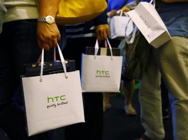 htc phone buyers