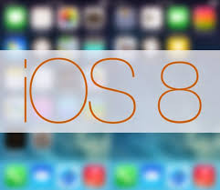 iOS 8_ITVoice