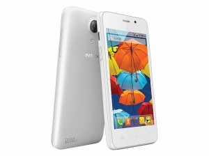 intex aqua style mini white
