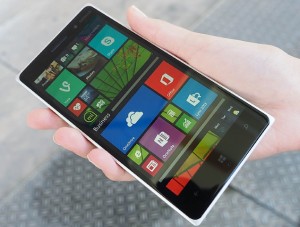 lumia 830 hand official