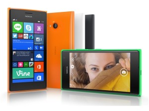 microsoft nokia lumia 735 official