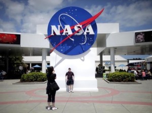 nasa office