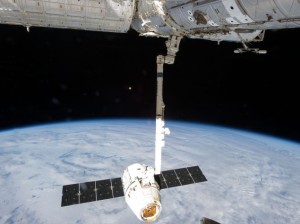 nasa space station ap