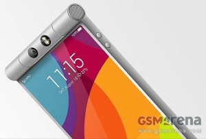 oppo n3 leaked render gsmarena