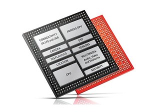 qualcomm snapdragon 210 soc official
