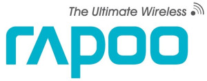 rapoo logo