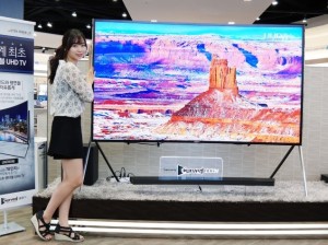 samsung curved tv samsung tomorrow