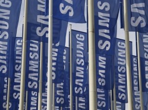 samsung flags berlin