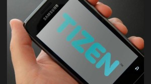 samsung tizen