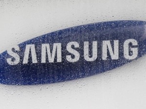 samsung water drops