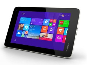 toshiba encore mini