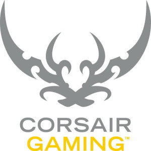 Corsair Gaming_Logo