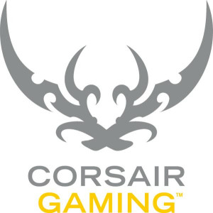 Corsair Gaming_Logo