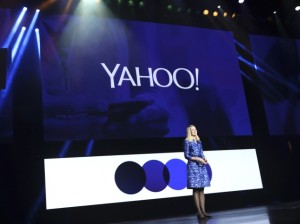yahoo marissa mayer