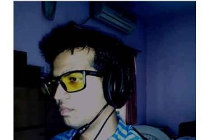 Saurabh Patnoorkar