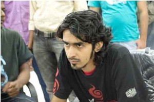 Sagar Vyas