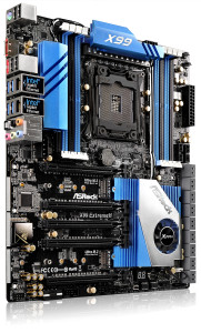 ASRock X99 Extreme11