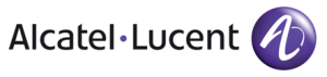 Alcatel-Lucent _Logo